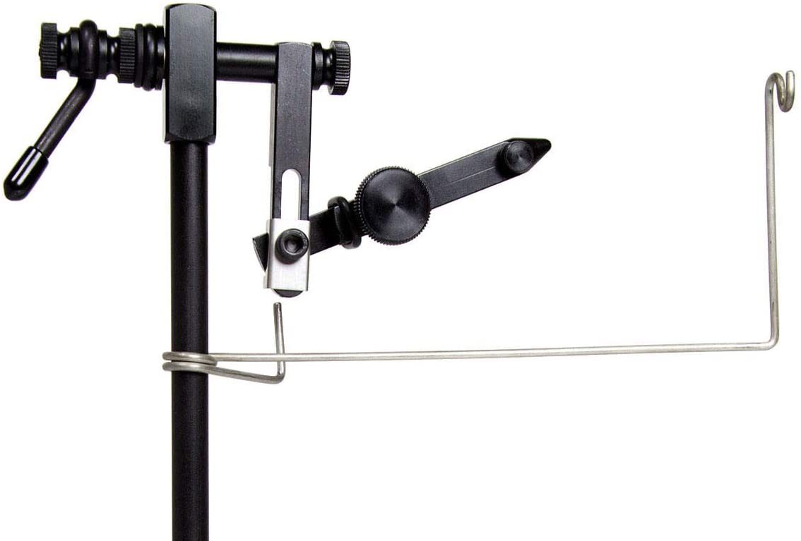 The Best Fly Tying Vise For Under 100 • Jumping Rise