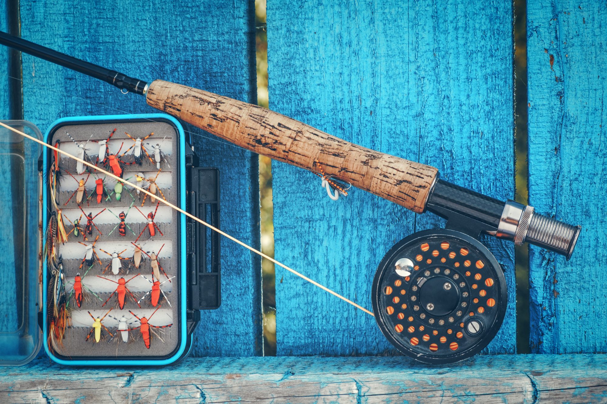 The Best Fly Tying Vise For Under 100 • Jumping Rise