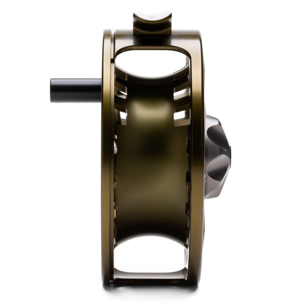 Lamson Gur S - OG | Lamson Guru Fly Fishing Reel | Lamson Reels