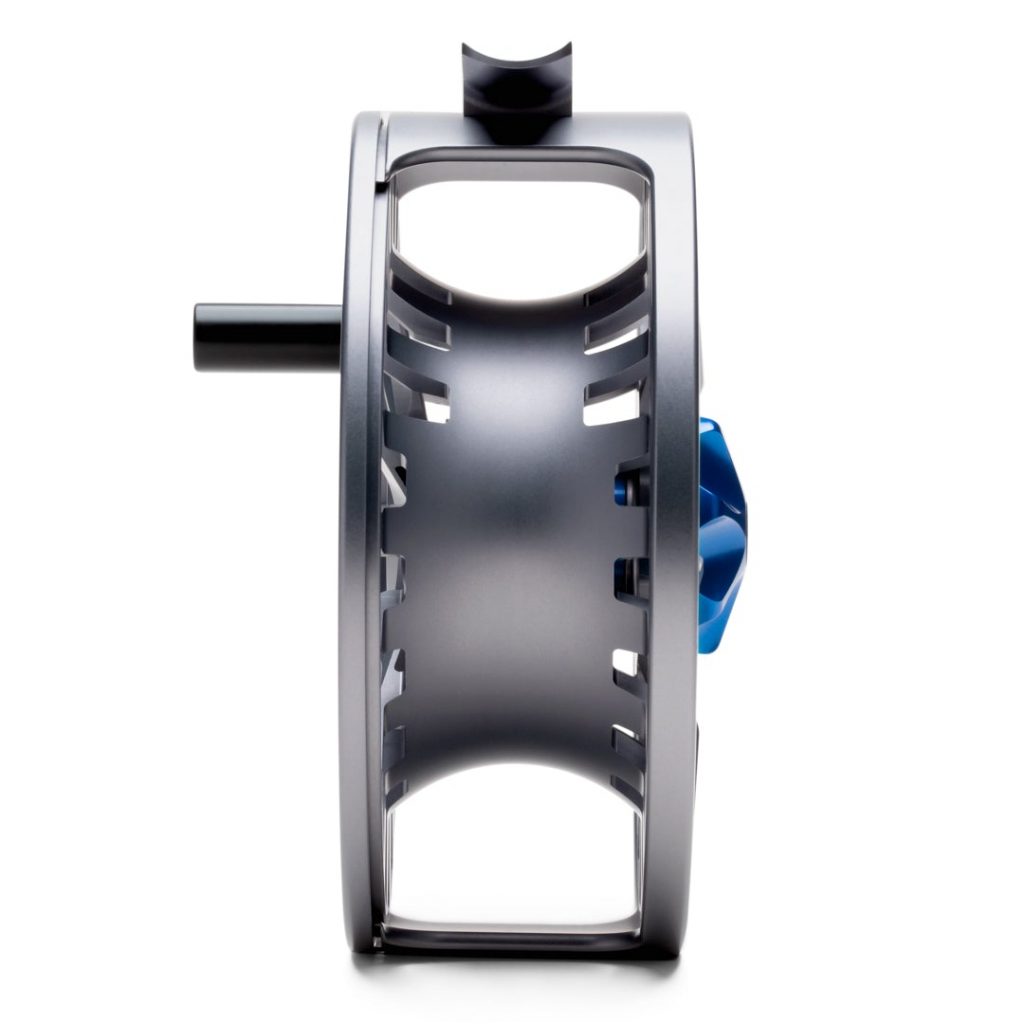 Lamson Gur S - Artic | Lamson Guru Fly Fishing Reel | Lamson Reels