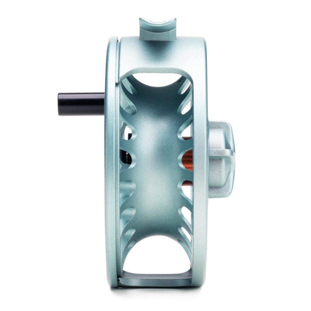 Lamson Liquid Fly Fishing Reel | Lamson Reels