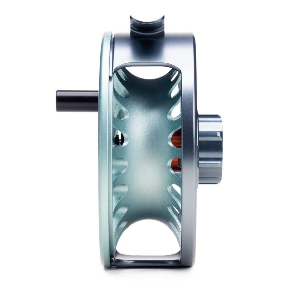 Lamson Remix Fly Fishing Reel | Lamson Reels