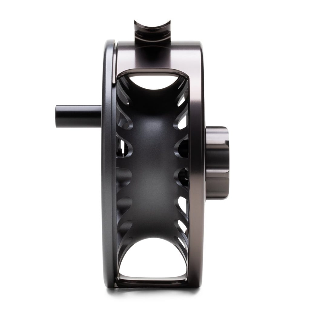 Lamson Remix Fly Fishing Reel | Lamson Reels