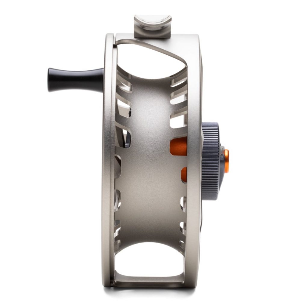 Lamson Speedster S Fly Fishing Reel | Lamson Reels