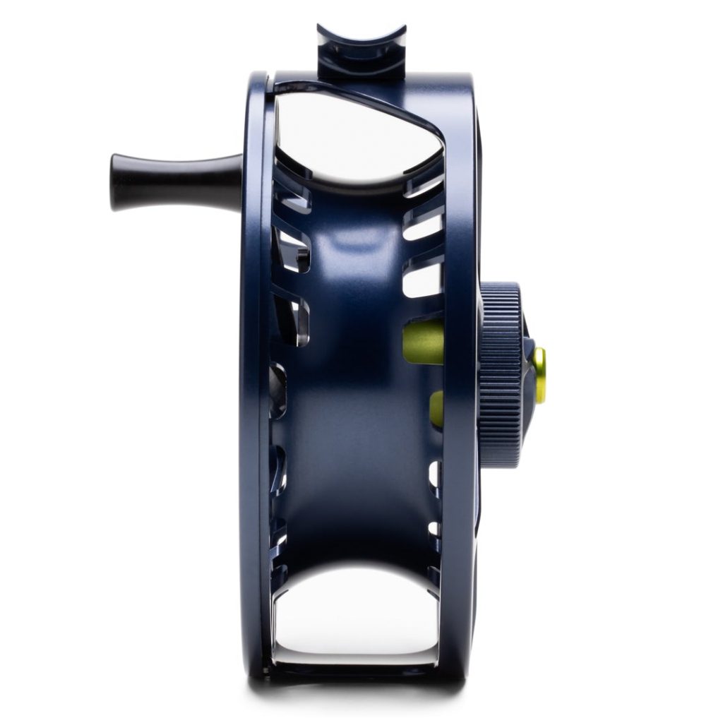 Lamson Speedster S Fly Fishing Reel | Lamson Reels