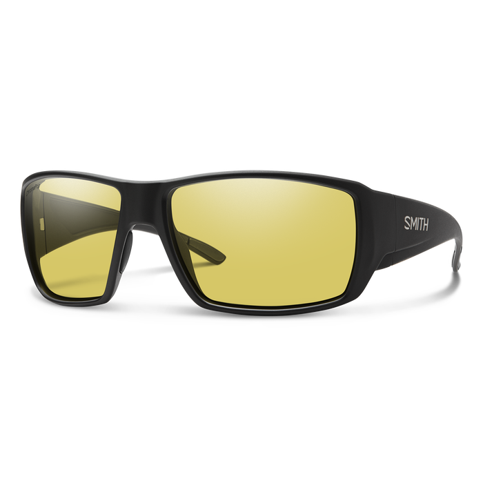 Smith Optics Guide's Choice sunglasses in ChromaPop Glass Polarized Lenses | Best fly fishing sunglasses | Jumping Rise