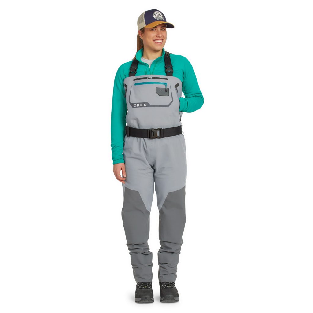 Orvis Women's Pro - Best Waders For Women Orvis Women's Pro - Best Waders For Women
