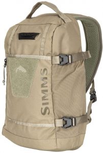 Simms Tributary- Best fly fishing sling pack