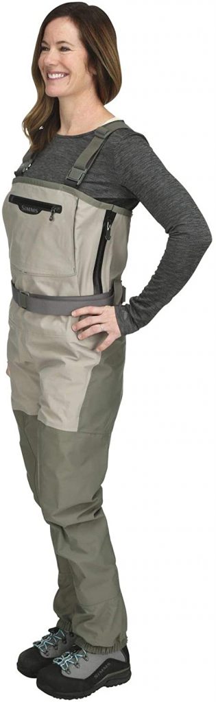 Simms Freestone Z - Best Waders For Women