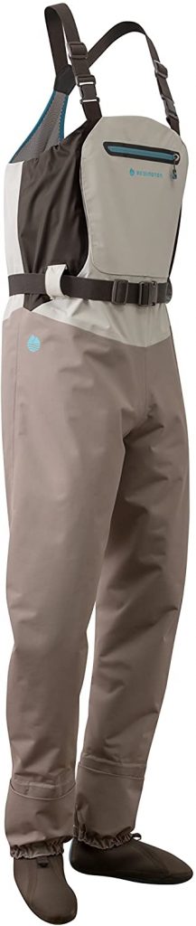 Redington Women's Sonic-Pro - Best Waders For Women