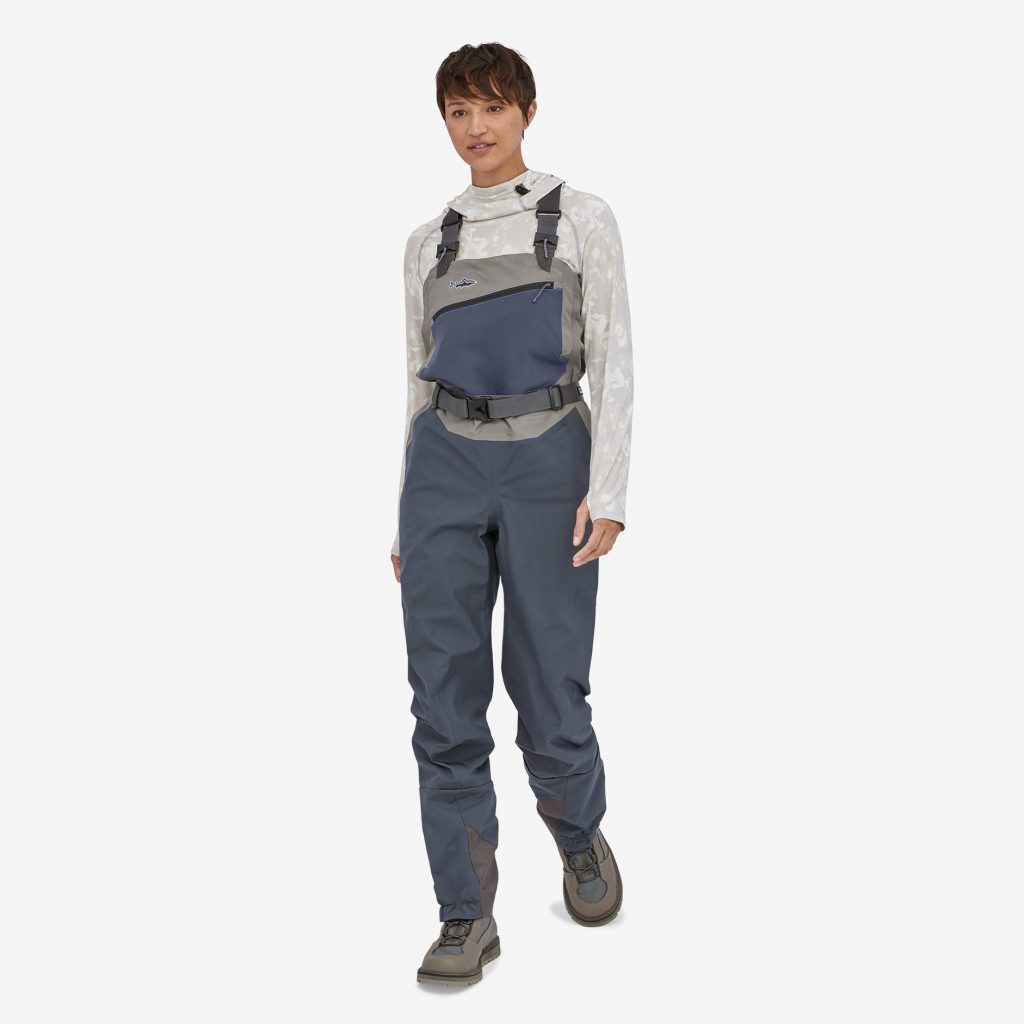 Patagonia Women's Swiftcurrent - Best Waders For Women Patagonia Women's Swiftcurrent - Best Waders For Women