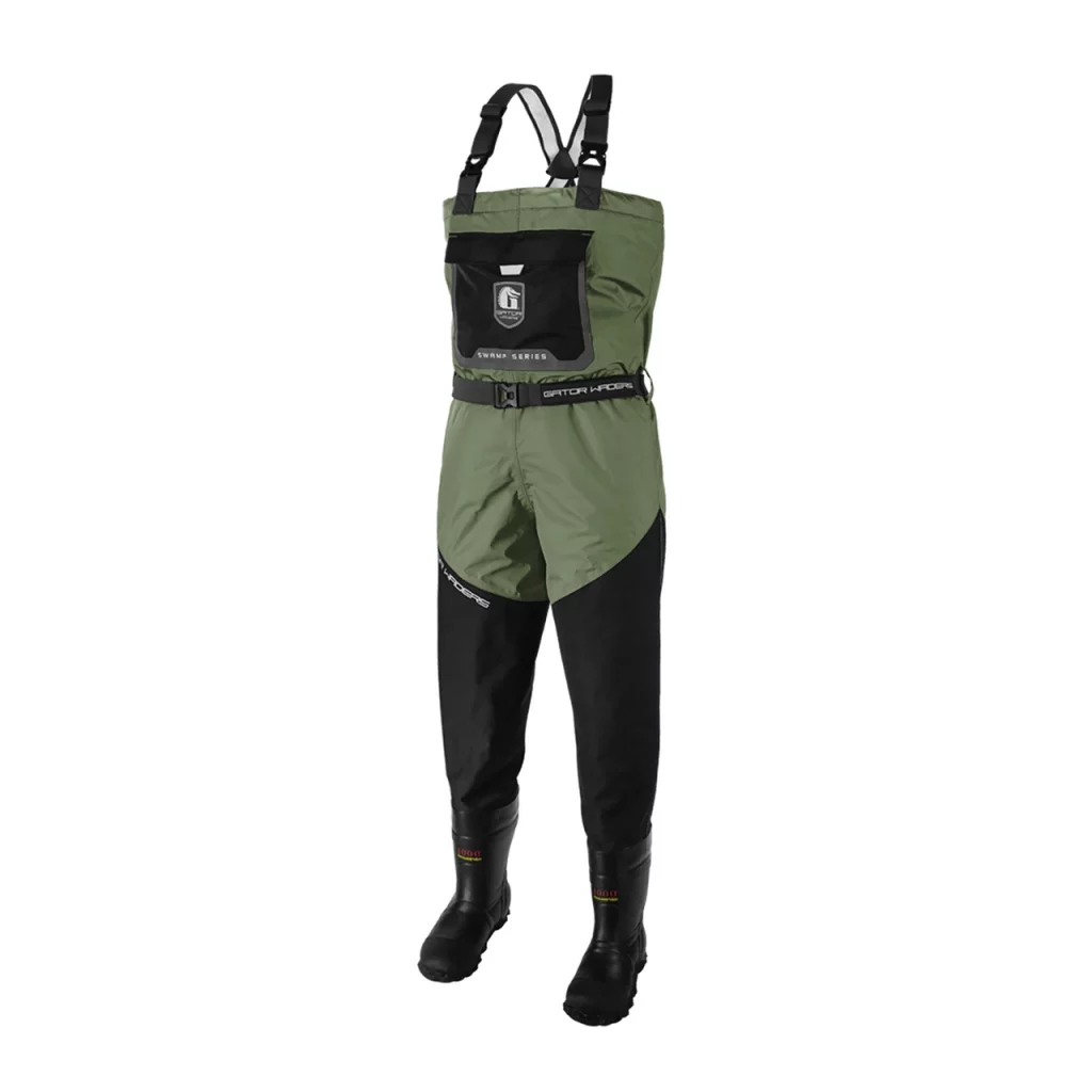 Gator Women's Swamp - Best Waders For Women Gator Women's Swamp - Best Waders For Women