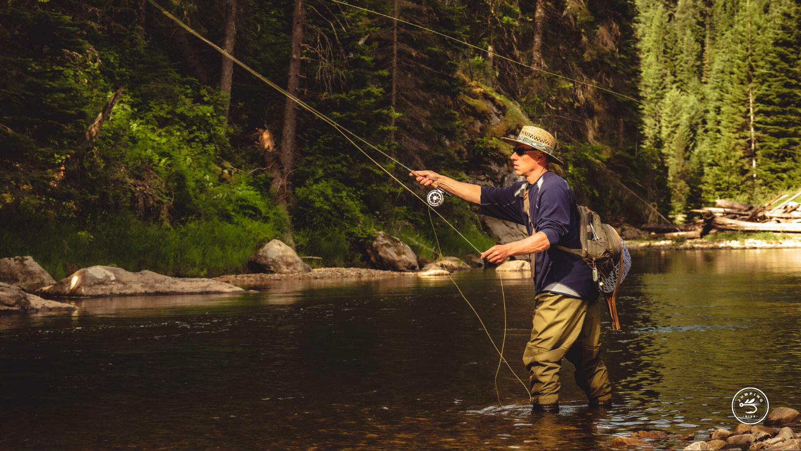 mad river outfitters sling pack
