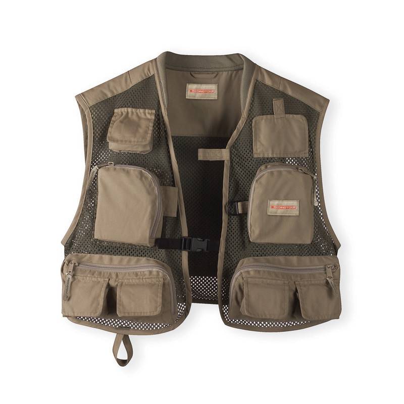 Redington Clark Fork Mesh Fishing Vest - Best Fly Fishing Vest Redington Clark Fork Mesh Fishing Vest - Best Fly Fishing Vest