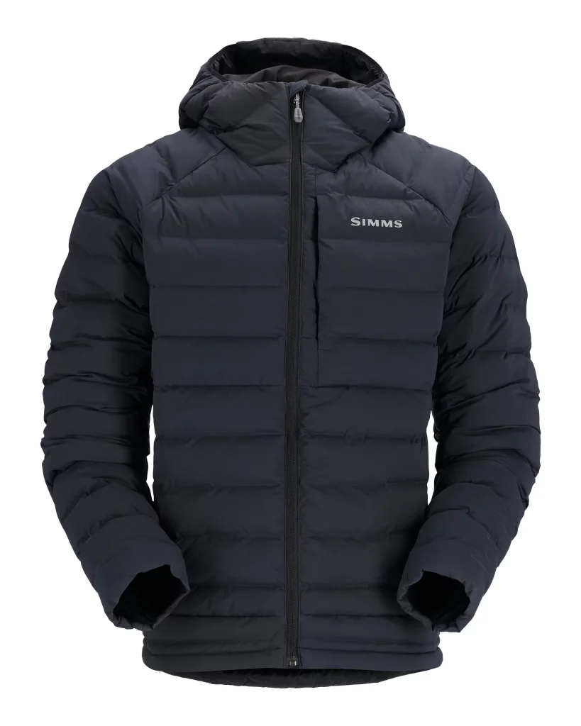 Simms M's ExStream Insulated Hoodie | Simms Ms ExStream Hoody