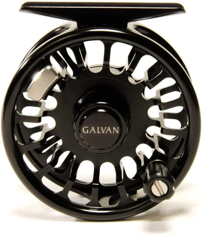 Galvan Torque Fly Reel