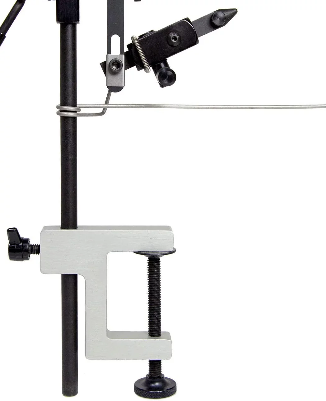 Griffin Odyssey Spider Cam Operated High Quality Advanced Tech Fly Tying Vise