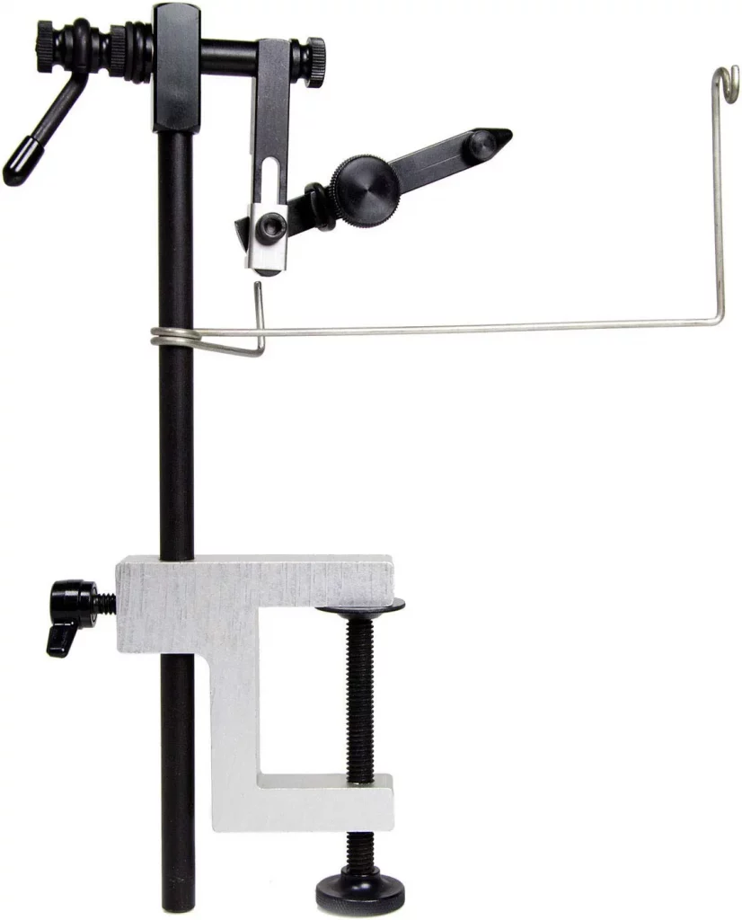 Griffin Odyssey Spider Vise