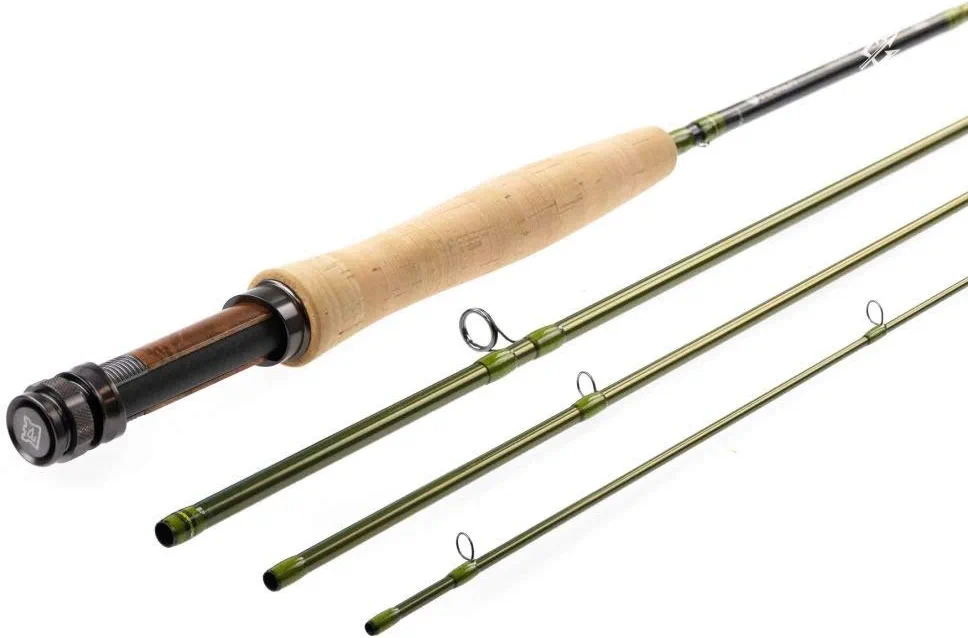 HARDY ULTRALITE FLY ROD