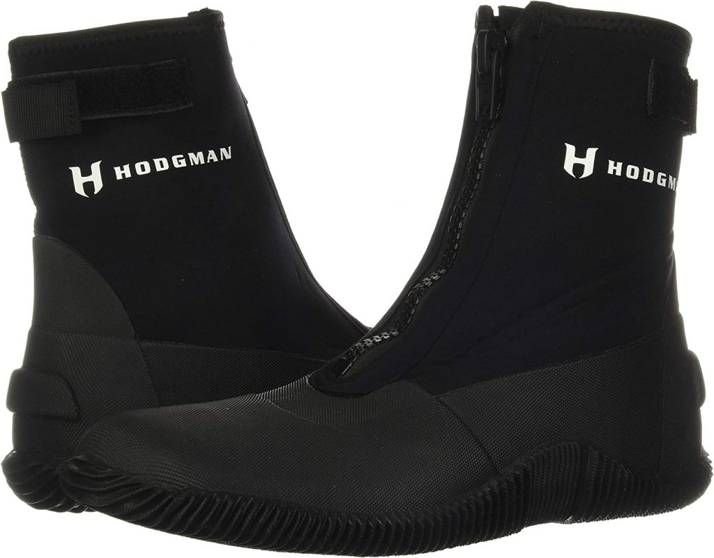 Hodgman Neoprene Wade Shoe