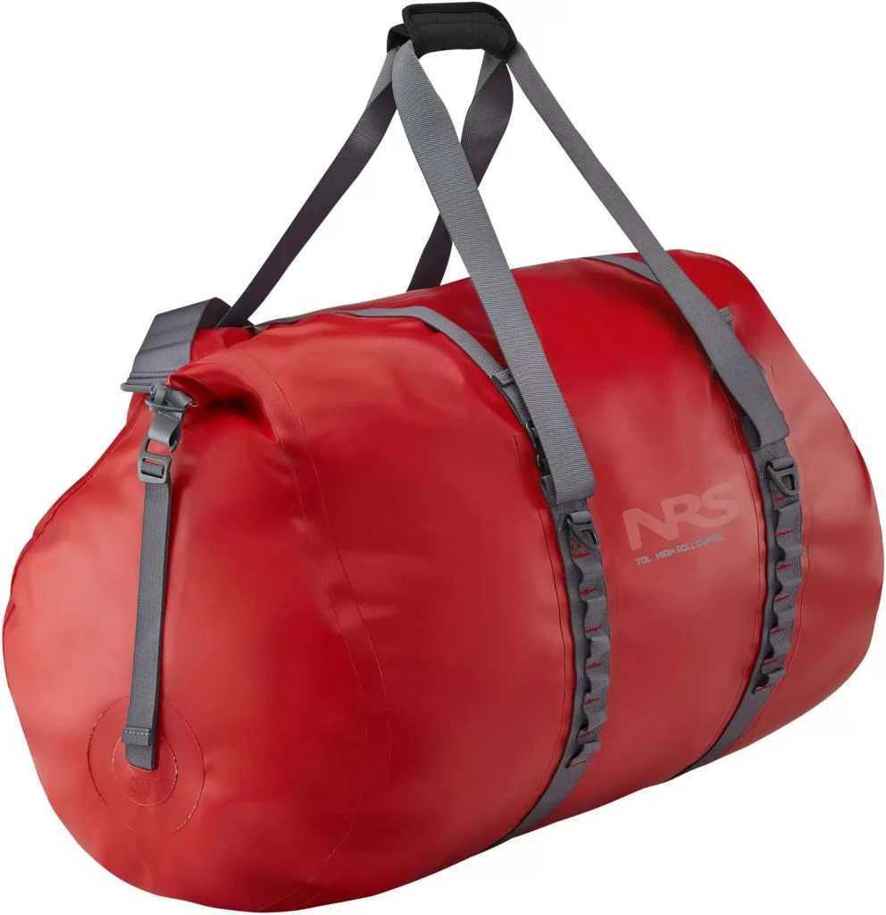 NRS HighRoll DriDuffel