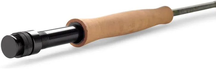 Orvis Encounter Fly Rod Outfit
The perfect outfit for younger anglers
4-piece
Smooth, crisp performance
Packaged with a large arbor Encounter reel, weight-forward floating line, backing, and leader