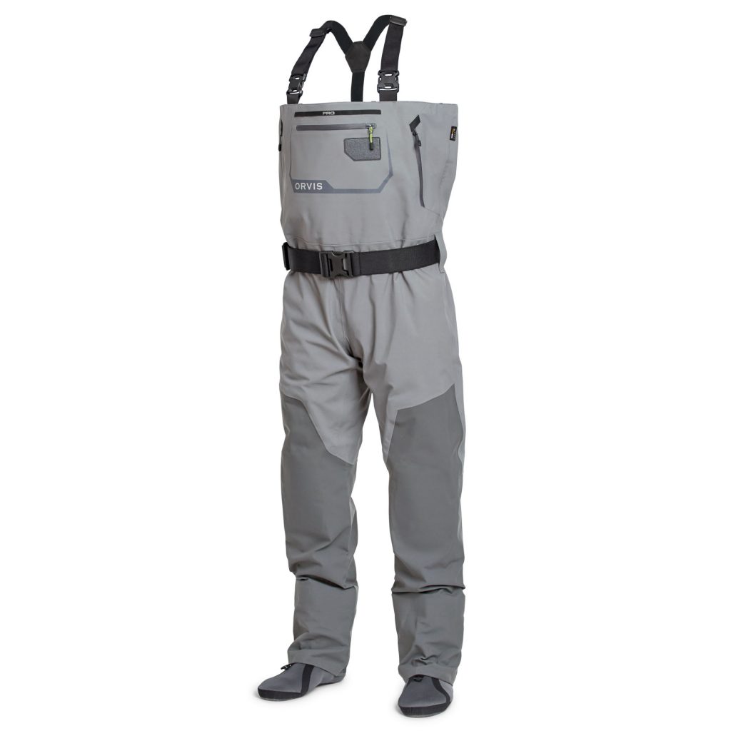Orvis Men's Pro Fly Fishing Waders