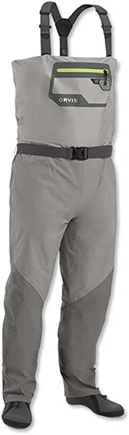 Orvis Men’s Ultralight Convertible Waders