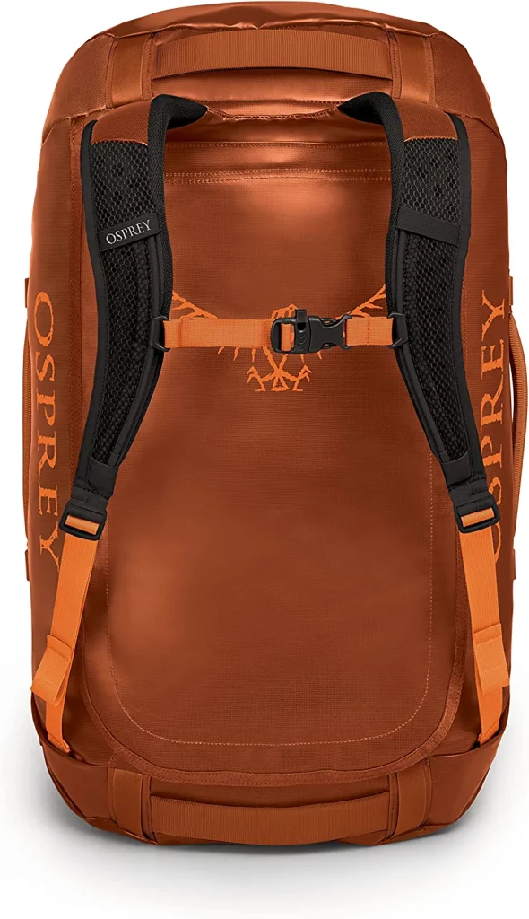 Osprey Transporter 65 Travel Duffel Bag