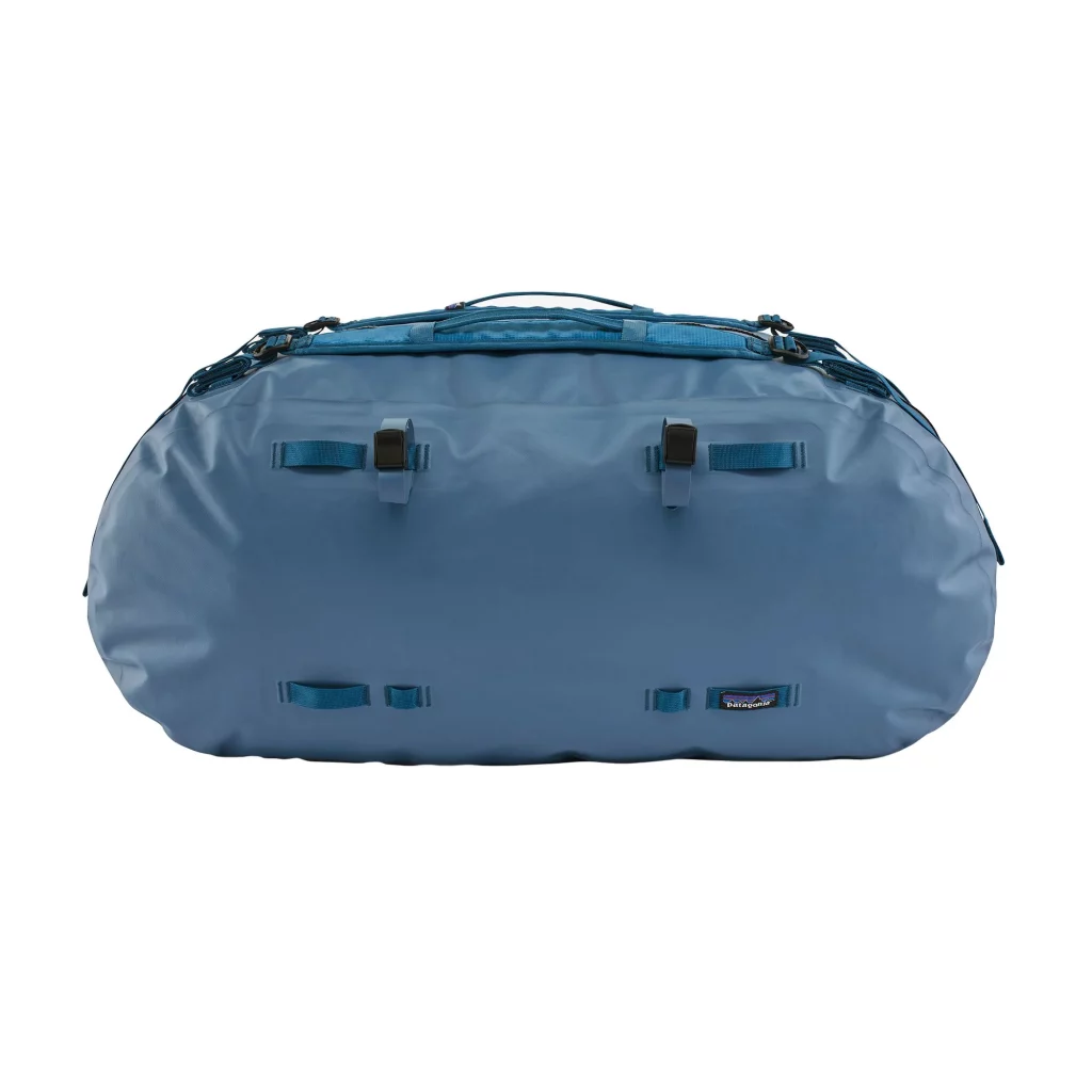 PATAGONIA GUIDEWATER DUFFEL 80L