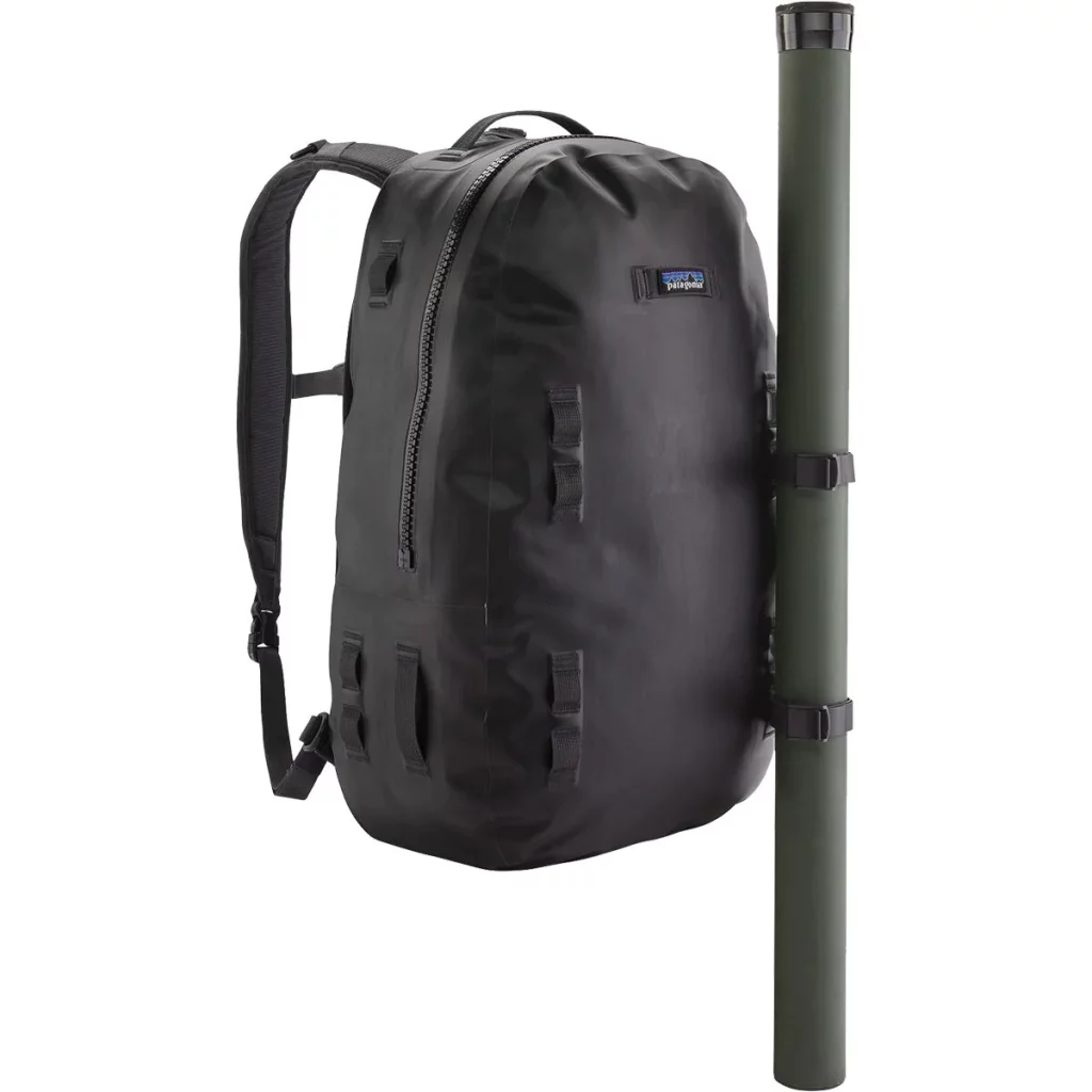 Guidewater Backpack 29L