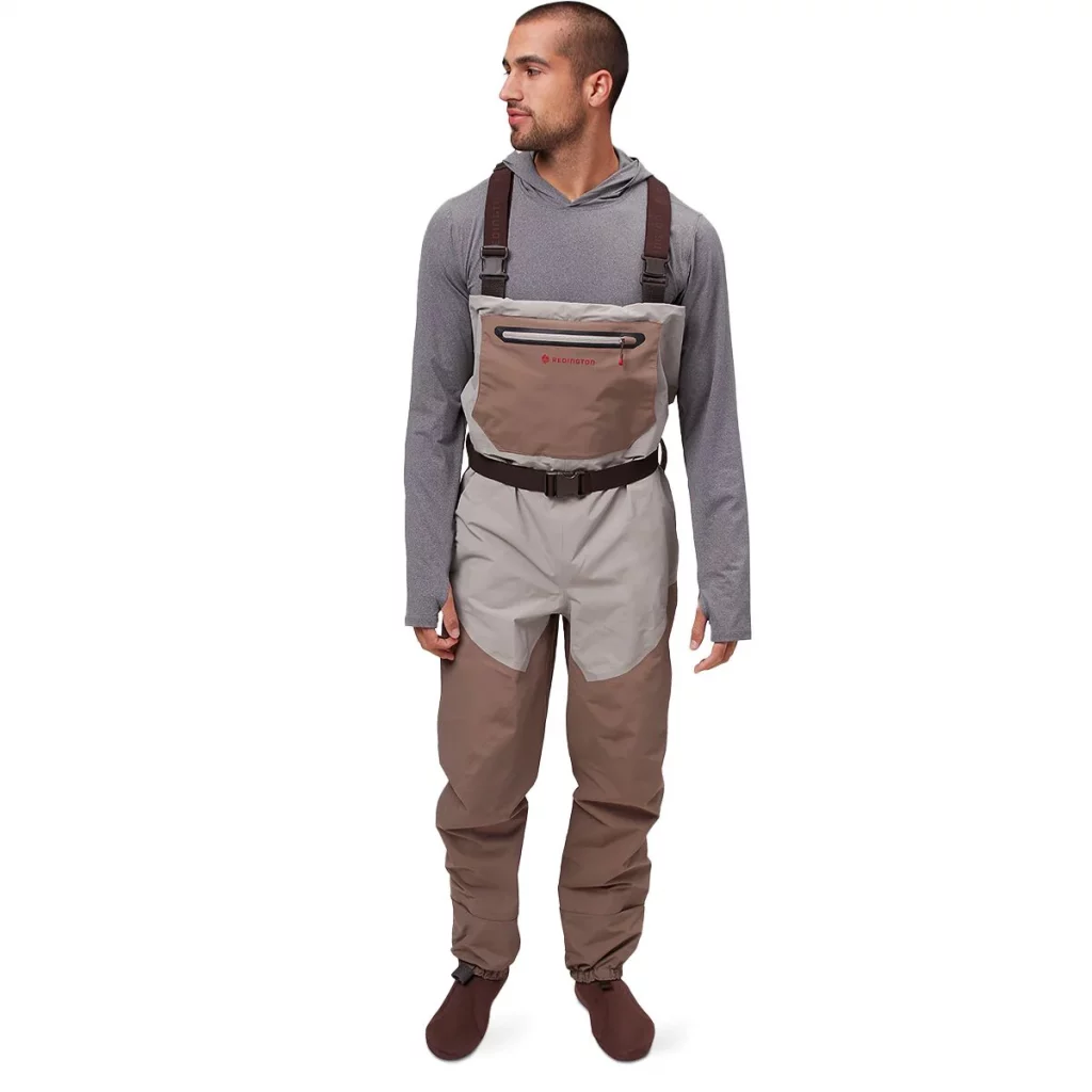 Reddington Sonic-Pro Wader