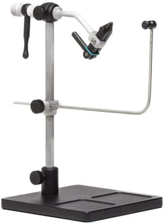 Renzetti Traveler 2200 Cam Series Vise C2203-R