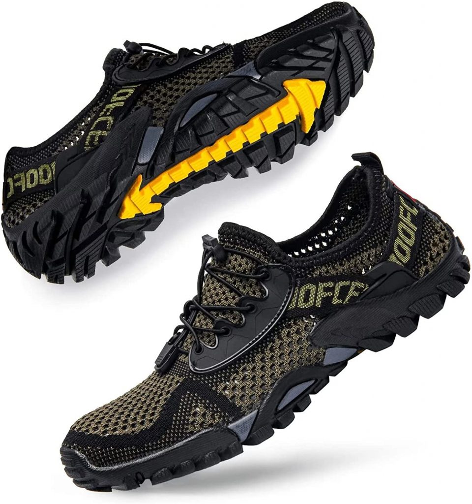 SOBASO Water Shoes