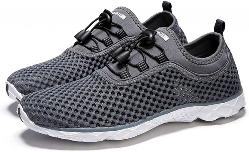 Zhuanglin Quick Drying Aqua Water Shoes