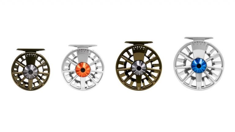 Lamson Guru S Fly Fishing Reel Review