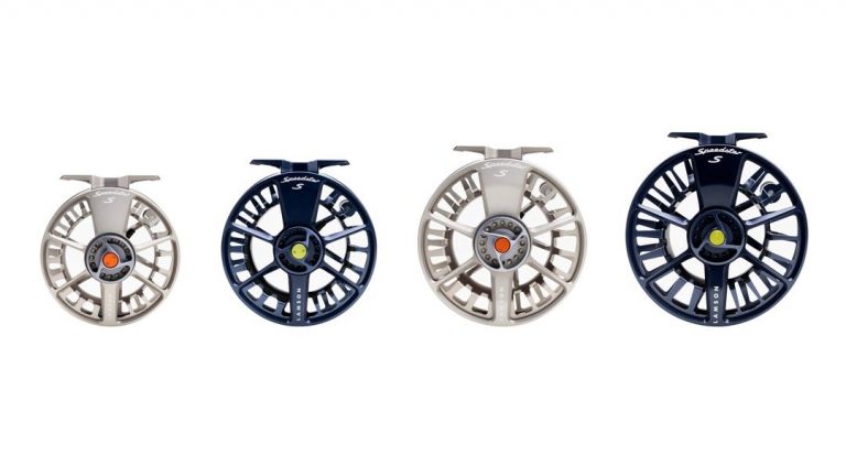 Speedster S Lamson Fly Reel Review