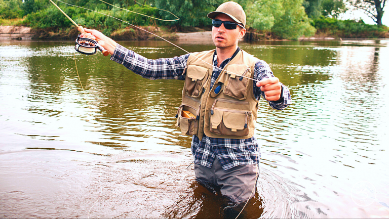 Best Fly Fishing Vests – 2024 Buyer’s Guide