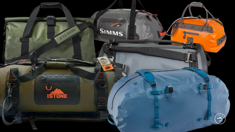 Best Waterproof Duffel Bag – Top 15 Of 2024