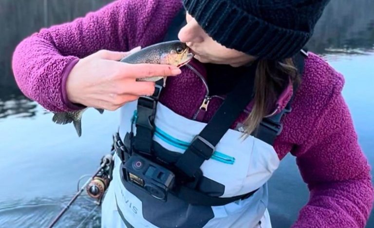 Best Waders For Women – Top 8 Buyer’s Guide 2024