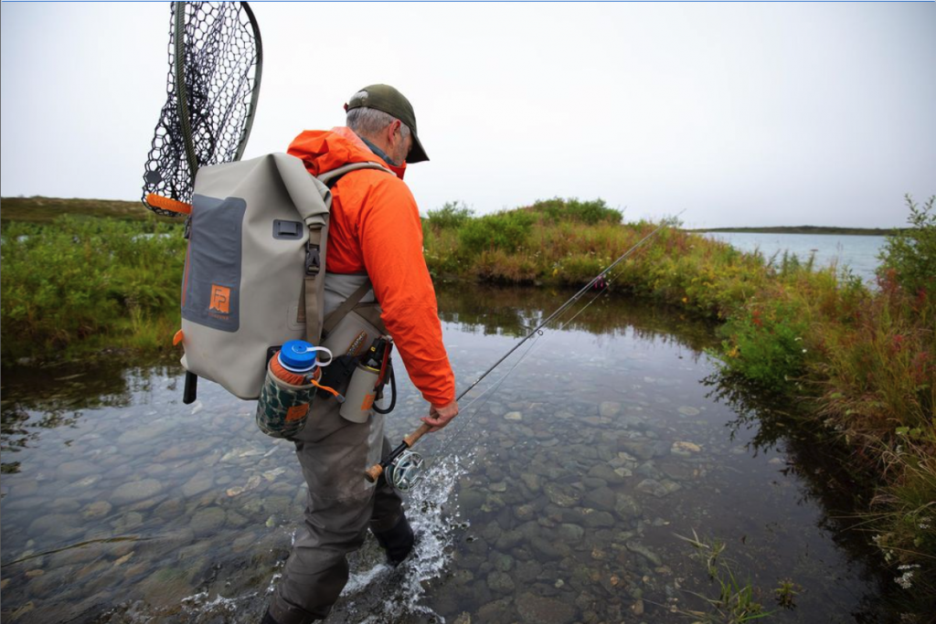 20 Best Fly Fishing Backpacks - 2023 Buyer's Guide