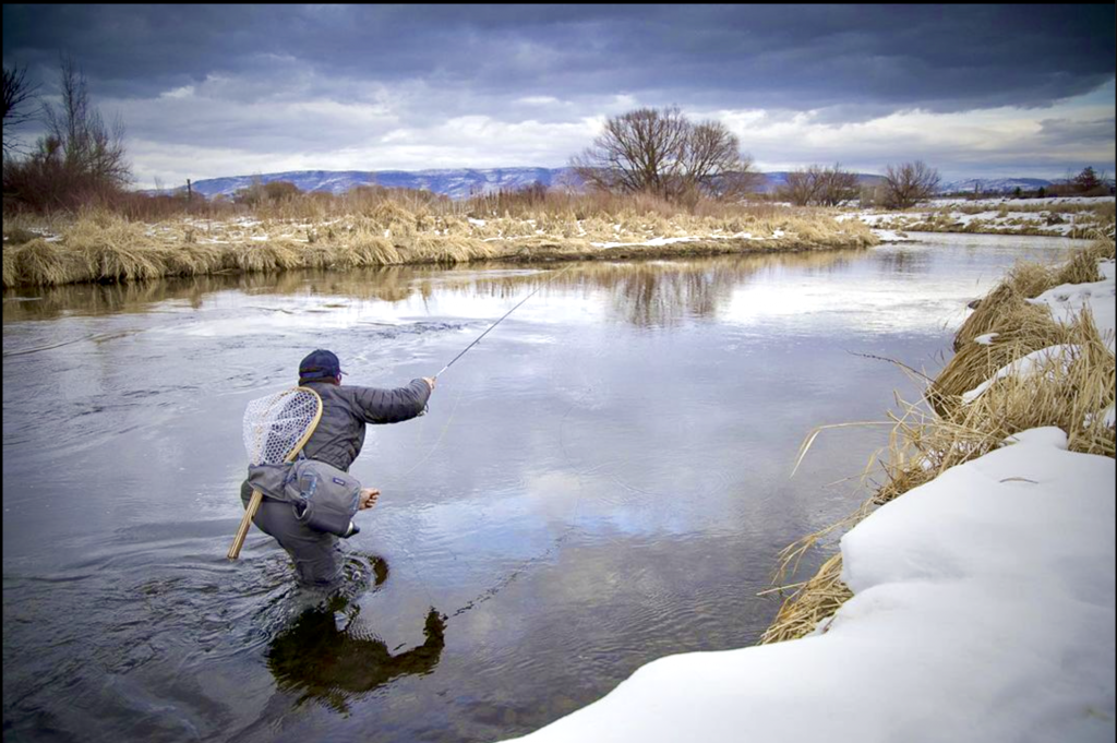 Best Fly Fishing Hip Pack