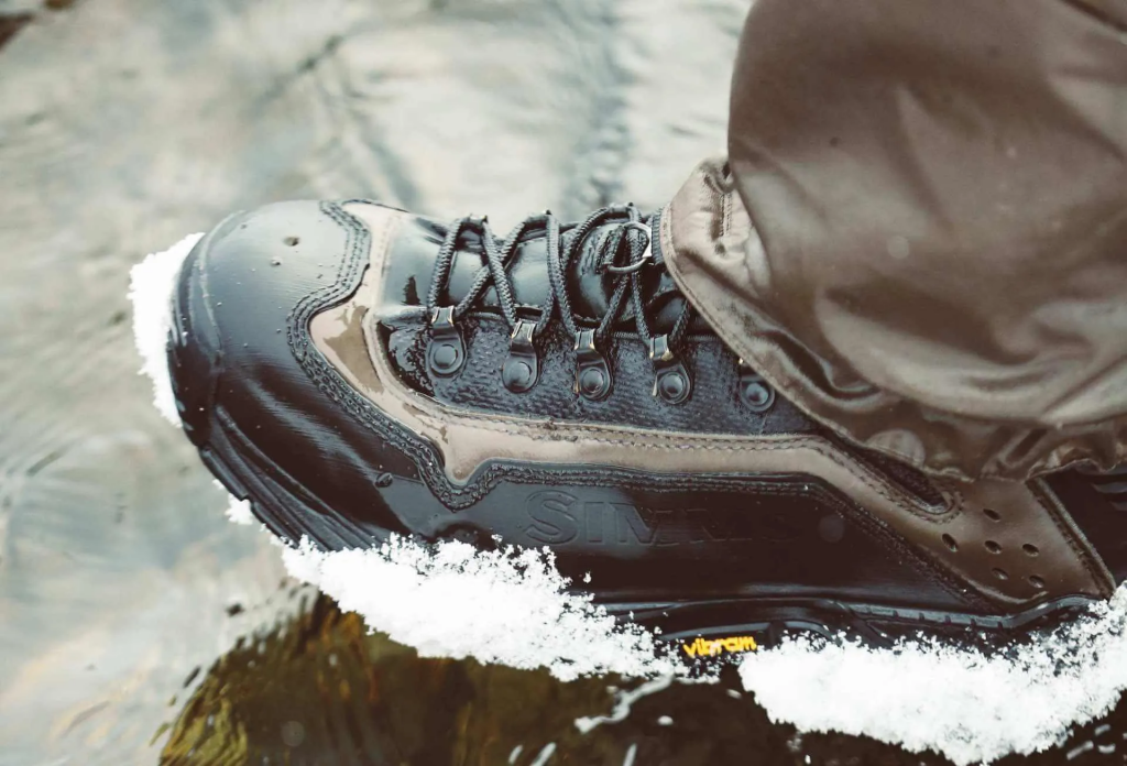 6 Best Women's Wading Boots