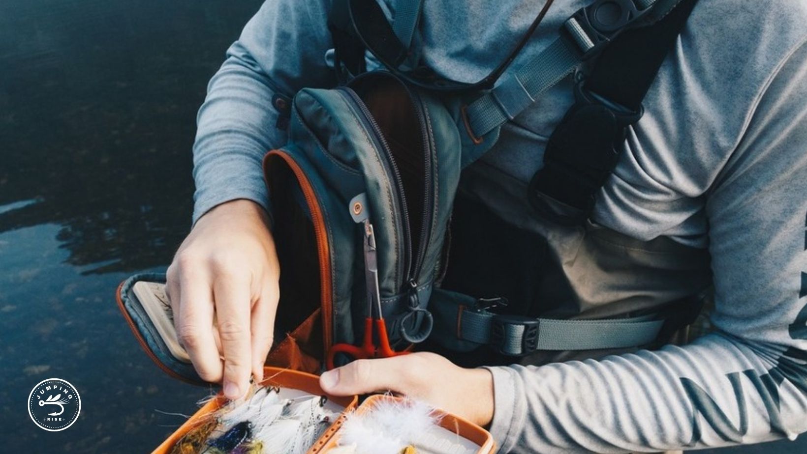 A Fly Fishing Chest Pack can keep your gear organized, out of the water, and at ready to access at a moment's notice. Read on for the best chest packs for 2023!