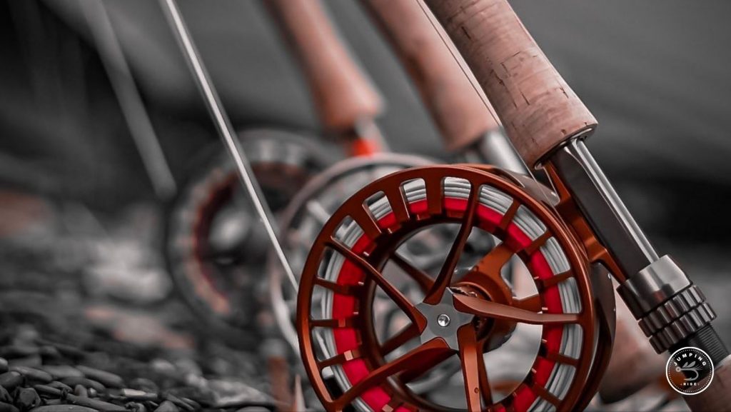 Best Fly Fishing Reels